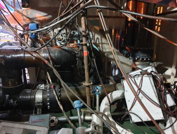 Electric Wiring Service