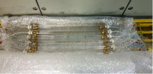 BWTS Lamp Replace Service