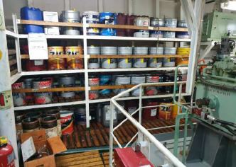 Electric Valve Repair Service