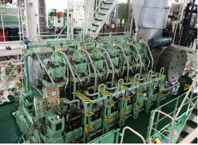 Electric Valve Repair Service